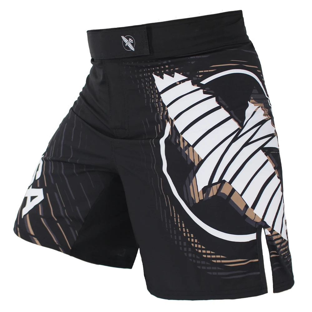 mma shorts