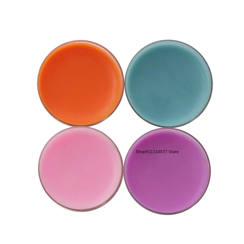 16 Colors DIY Candle Making Wax Dye Paints For Wax Handmade Candle Pigment Dye For Making Scented Or Soap XJ94