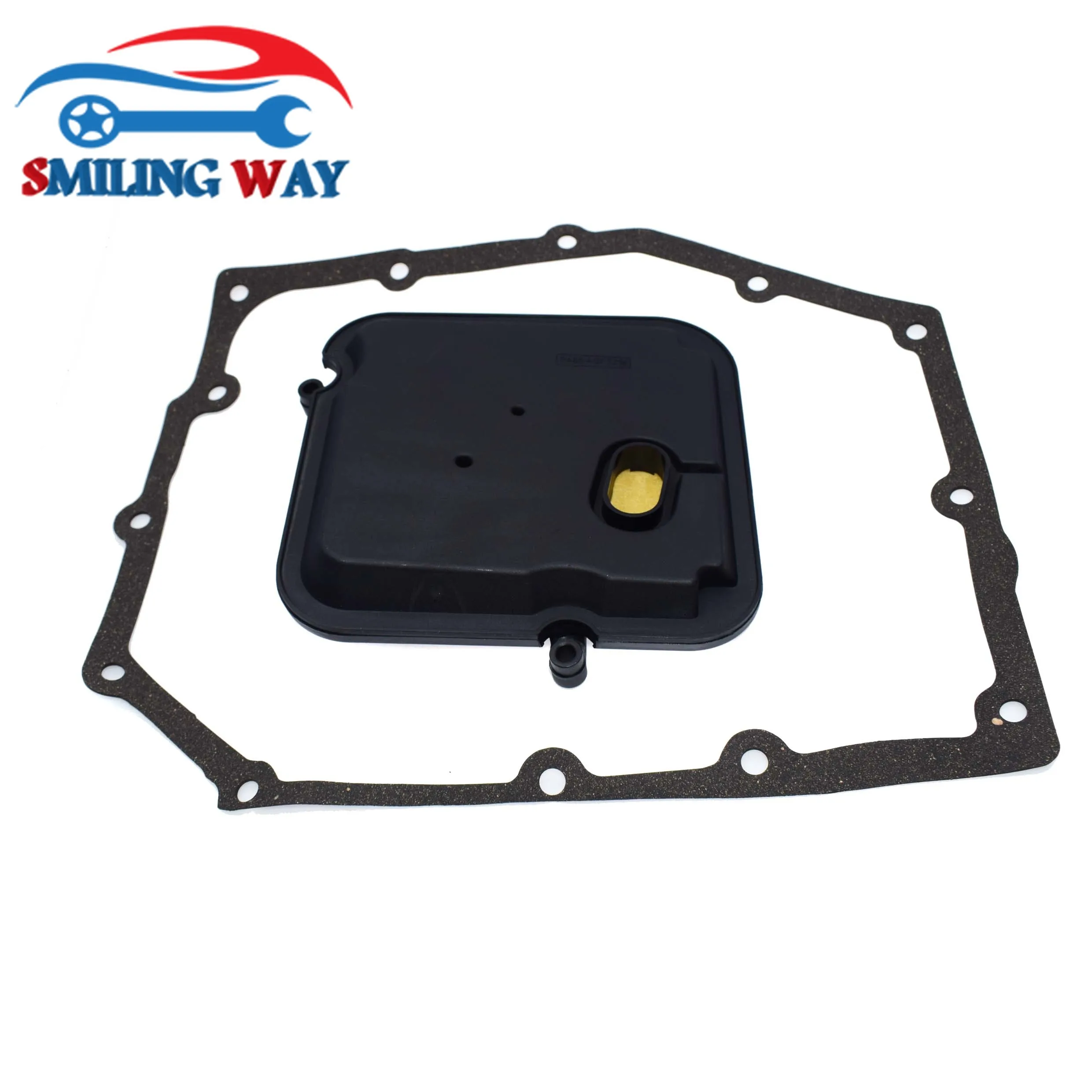 automatic transmission fluid filter transmission filter or oil pan gasket for Jeep Dodge Mitsubishi Chrysler 300 Liberty Wrangler Charger Dakota Challenger Durango