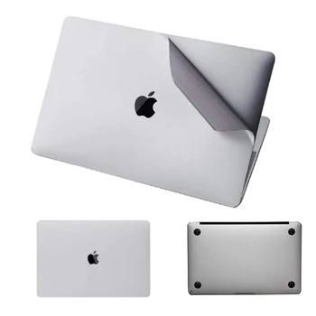 

Laptop Sticker for Macbook Air 11 13 Pro Retina 12 13 15 16 Full Body Surface Guard Stickers for Macbook Pro 13.3 15.4 touch bar