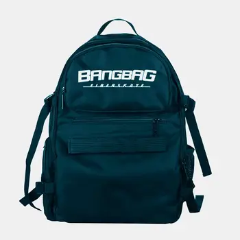 

Portable M/L Oxford Cloth Skateboard Outdoors Skateboard Bag Sports Bag Roller Backpack Handbag HIP-HOP Hiking