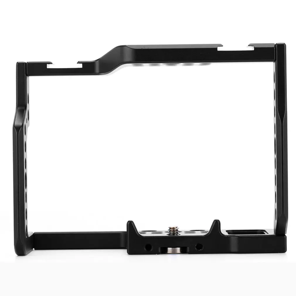 

Ulanzi for Fujifilm XT2 camera rabbit cage Vlog accessories camera metal gloves camera rabbit cage