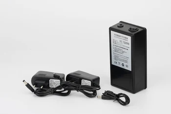 DHL/EMS 250 個プラスチック 9V ボルトバッテリーホルダーボックス DC ワイヤーで鉛 A8