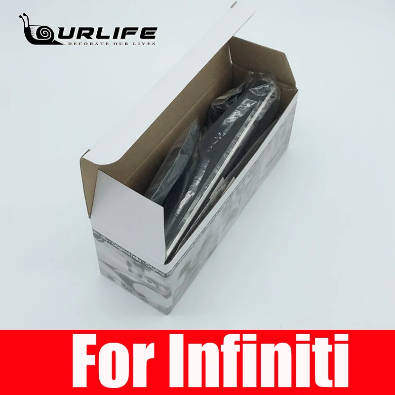 OEM Infiniti Q60 / Q50 / G37 / G35 Brake Pedal Pad - Sport OEM Infiniti Q60 / Q50 / G37 / G35 Brake Pedal Pad - Sport