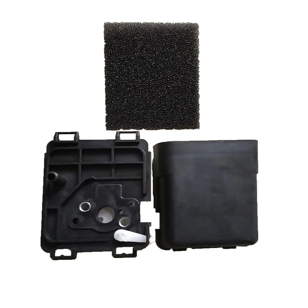 Free Shipping Hangkai 4 Stroke 3.6 Hp-4Hp Outboard Boat Motor Part Whole Set Of Air Filter Cover | Автомобили и мотоциклы