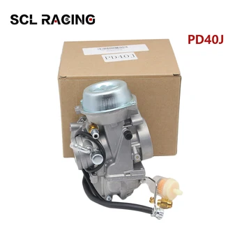 

Alconstar Moto 40mm Carburetor PD40J For POLARIS SCRAMBLER SPORTSMAN Worker Xplorer Predator Ranger Outlaw Magnum Big Boss 500