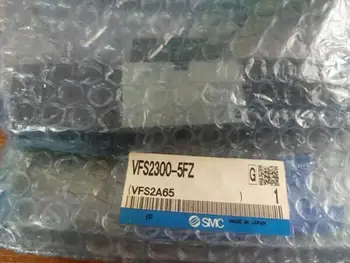 

1PC New SMC VFS3200-5FZ Solenoid Valve