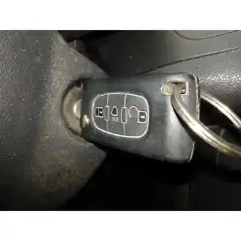 

4162XT ANTI-THEFT CITROEN C5 STATION WAGON