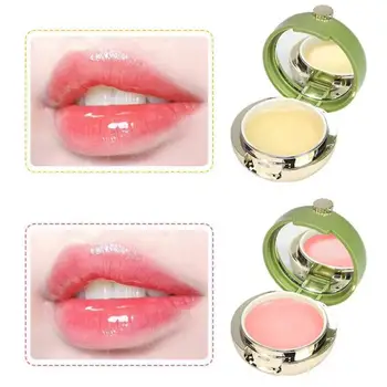 

Avocado Lip Sleeping Care Masks Nourishing Maintenance Moistened Lip Balm Smoothing Dryness Protection Lip Mask Care