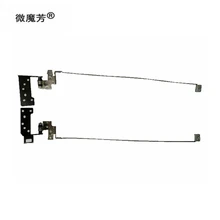 Ноутбук ЖК Кронштейн петли для ASUS GL753 GL753V левый и правый