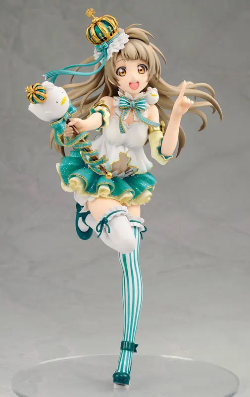 

Anime LOVE Live! Snowman Kotori Minami-Snow Ver Garage Kit Green Box
