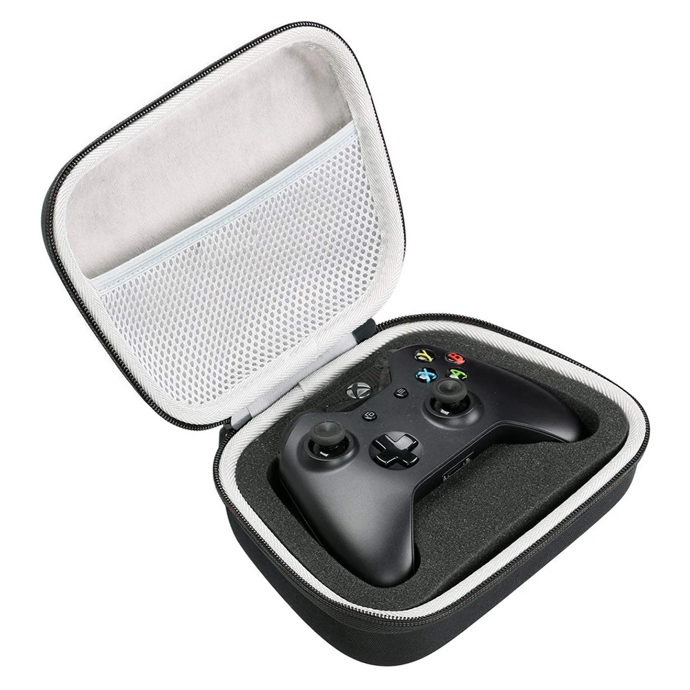 Новый жесткий чехол EVA для путешествий переносная сумка хранения Xbox One/ One S/ X