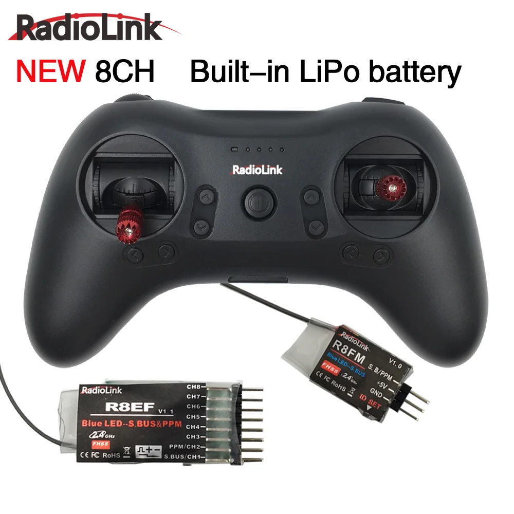 rc controller
