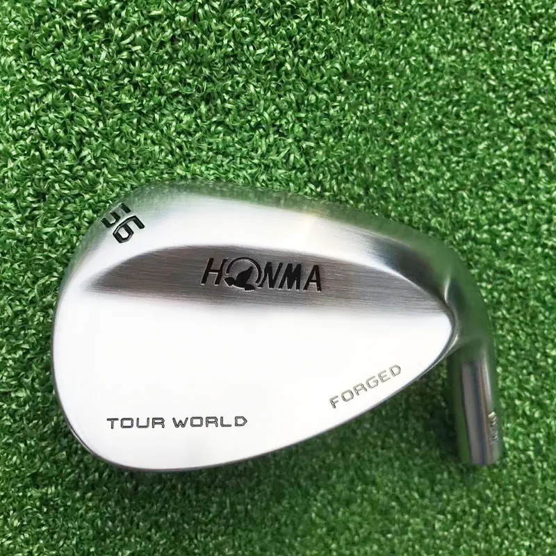 Мужские клюшки для гольфа Honma TOUR WORLD туфли на танкетке 48 50 52.56.56.58.60 лофты со