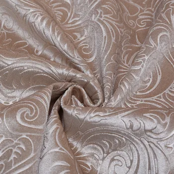 

145cm Wide Embossed Golden Upholstery Velvet Fabric For Sofa Burnout Velvet Cloth Curtains Purple Grey Red by the Meter