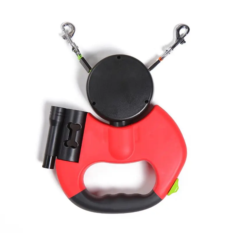 Double-Head-Dog-Leash-Automatic-Retractable-Puppy-Traction-Rope-with-LED-Light (3)