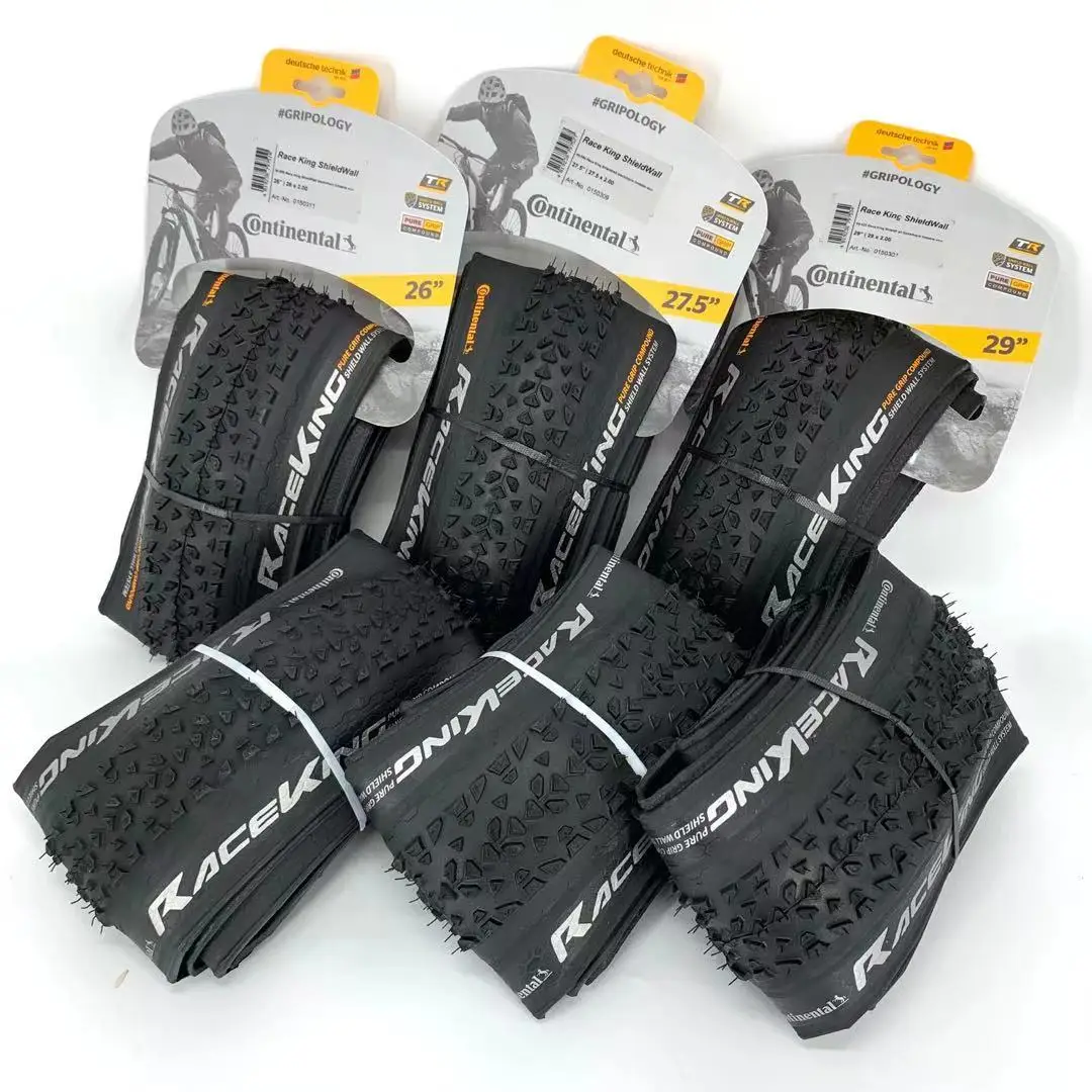 kandidaat lastig Ashley Furman Continental Race King Bicycle Tire Of Mountain Bike Tubeless 26 27.5 29 2.0  2.20 29er Mtb Folding Tire - Bicycle Tires - AliExpress