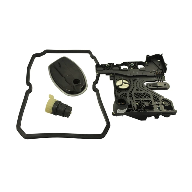 Free-Shipping-Transmission-Conductor-Plate-Connector-Gasket-Filter-Kits ...