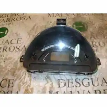 

BOX INSTRUMENTS CITROEN C2 Furio P9652008280G00 [AX350] 7000R SAGEN [10956158]