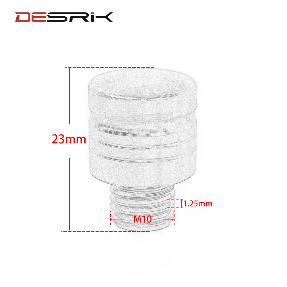 D  Pour BMW S1000XR S1000xr S 1000xr S1000 Xr Accessoires De Moto Guidon Etanche Et Anti Poussiere~p128681772