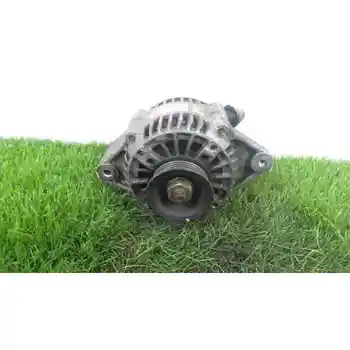 

1185250 alternator Suzuki Baleno Saloon Sy (eg)