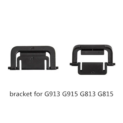 2 шт./набор подставка для клавиатуры logitech G915 G913 G813 G815 | Компьютеры и офис