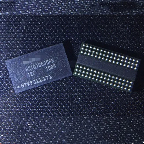 H5TQ1G63DFR-12C H5TQ1G63DFR H5TQ1G63 H5TQ1 Новый и оригинальный чип IC | Электронные компоненты