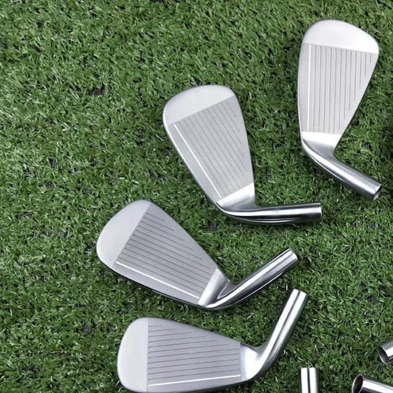 

Men's special 0311P GET2 ball clubs, a group of 8, graphite and steel rods, with rod sleeve, free delivery