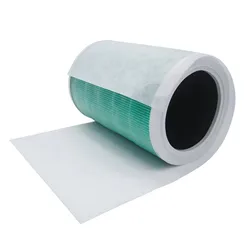Filtre Hepa Kimberley, en coton électrostatique, Anti poussière, purificateur d'air pour Xiaomi 2 2c 2h 2s 3 3c 3h Pro 