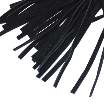 Flirt Leather Horse Whip Flogger Sexual Stimulation Product Cosplay Sex Toys For Couples Adult Game 2