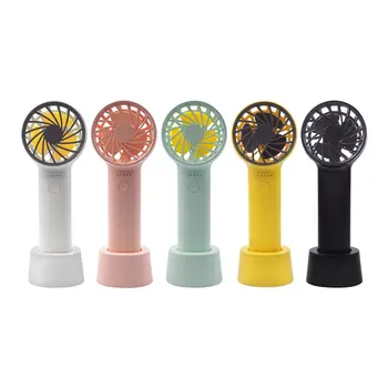 

Electric Fan Folding Telescopic Floor Fan Desktop Fan Desktop Air Conditioner Cooler For Office Household Travel