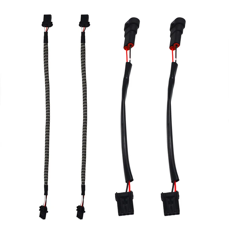 HIDLT 2020 New 12V 55W D3S HID Xenon Lamp Kit D1S Ballast Control Unit 4300K 5000K 6000K 8000K Car HID Xenon Headlight Bulb Kit (8)