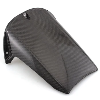 

Motorcycle Carbon Fiber Rear Wheel Hugger Fender Mudguard Mud Splash Guard For Yamaha YZF R1 2002 2003
