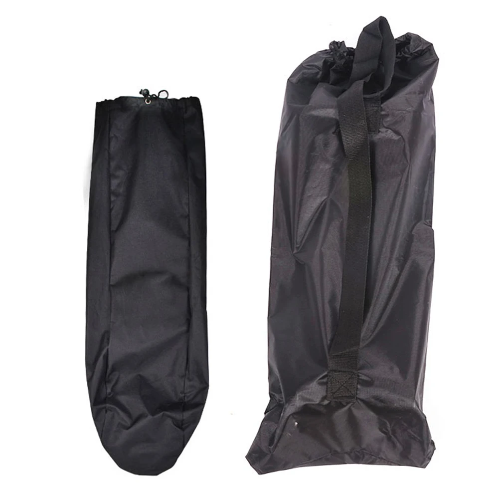 

87*30cm Durable Convenient Portable Skateboarding Skateboard Cover Longboard Carrying Backpack Carry Bag