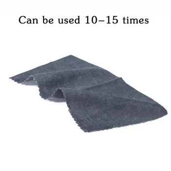 

Universal Car Paint Scratch Eraser Gum Remover Wipe Nano Cloth Repair Tool Car Scratch Repair Nano Cloth
