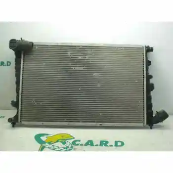 

WATER RADIATOR CITROEN XANTIA SALOON