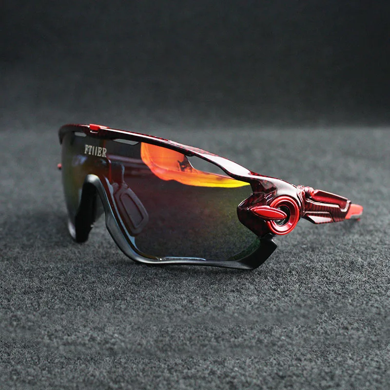 Полноцветные очки, спортивные велосипедные солнцезащитные очки UV400, уличные ультралегкие очки для верховой езды, вождения, рыбалки, пеших прогулок, очки для досуга