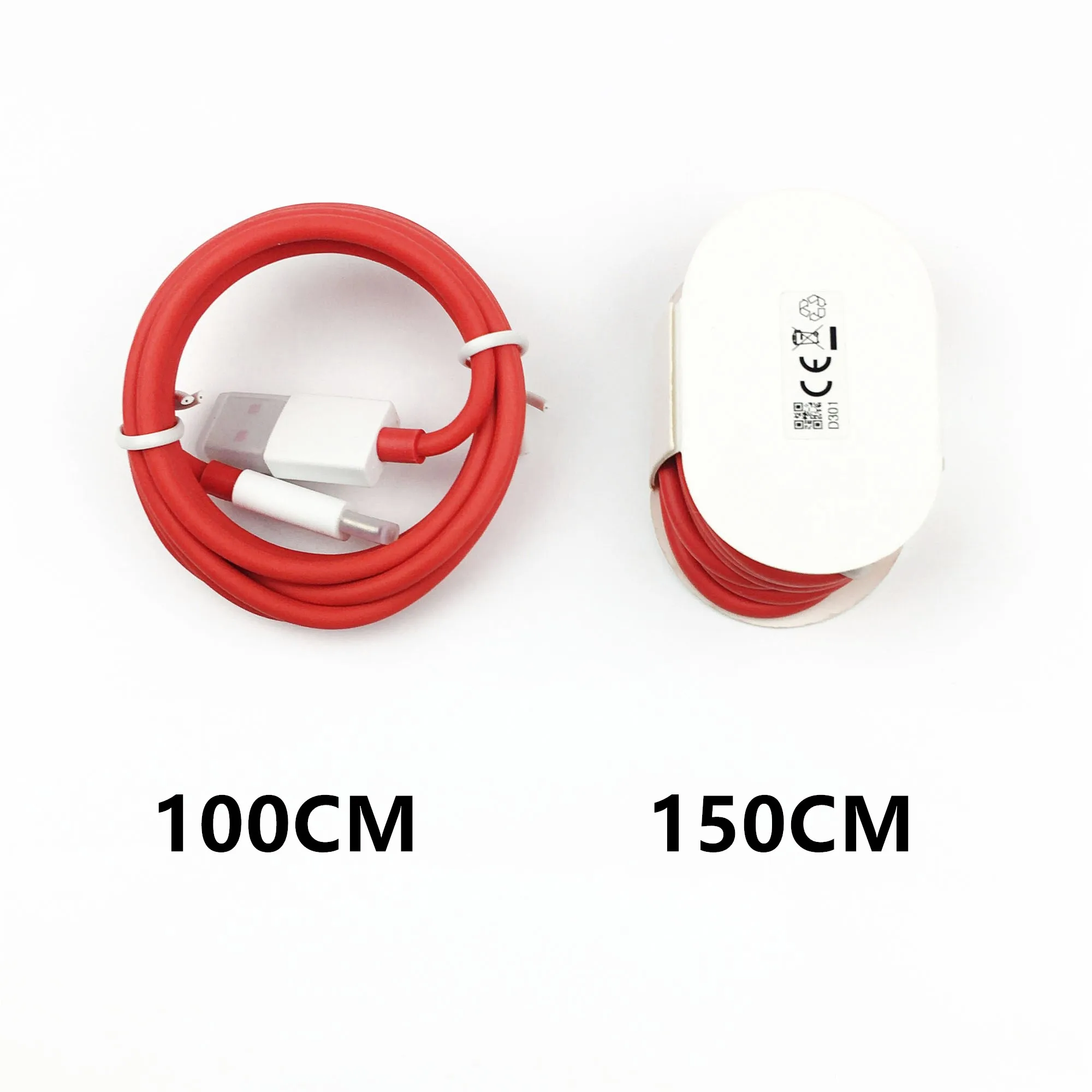 Oneplus 7t pro warp зарядное устройство кабель 6A 100 см/150 см type c Dash зарядный кабель для oneplus 3 t 5 5t 6 6t 7t pro смартфон