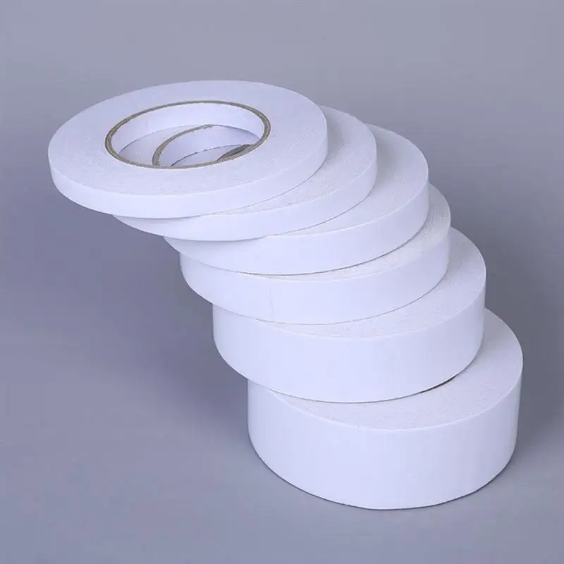 10Pcs double-sided adhesive carpet Carpet Hot-Melt Adhesive Tape Crafts