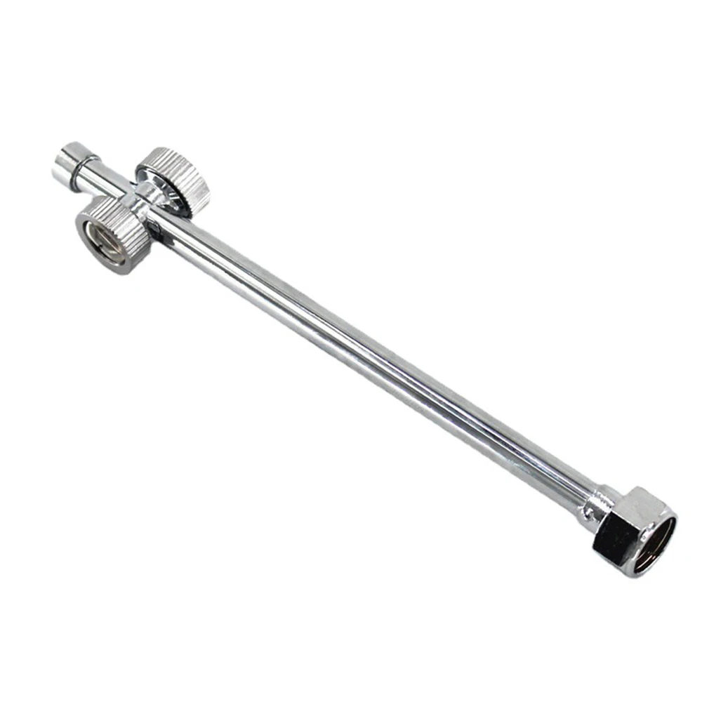 

Agricultural Stainless Steel Electric Sprayer Double-Sided Sprinkler Wide Range Pesticide Irrigation Atomizing Nozzle