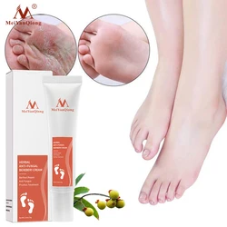 Foot Care Cream Infection Onychomycosis Fungus Treatment  Foot spa Pedicure Herbal Detox Anti Fungal For legs 15g
