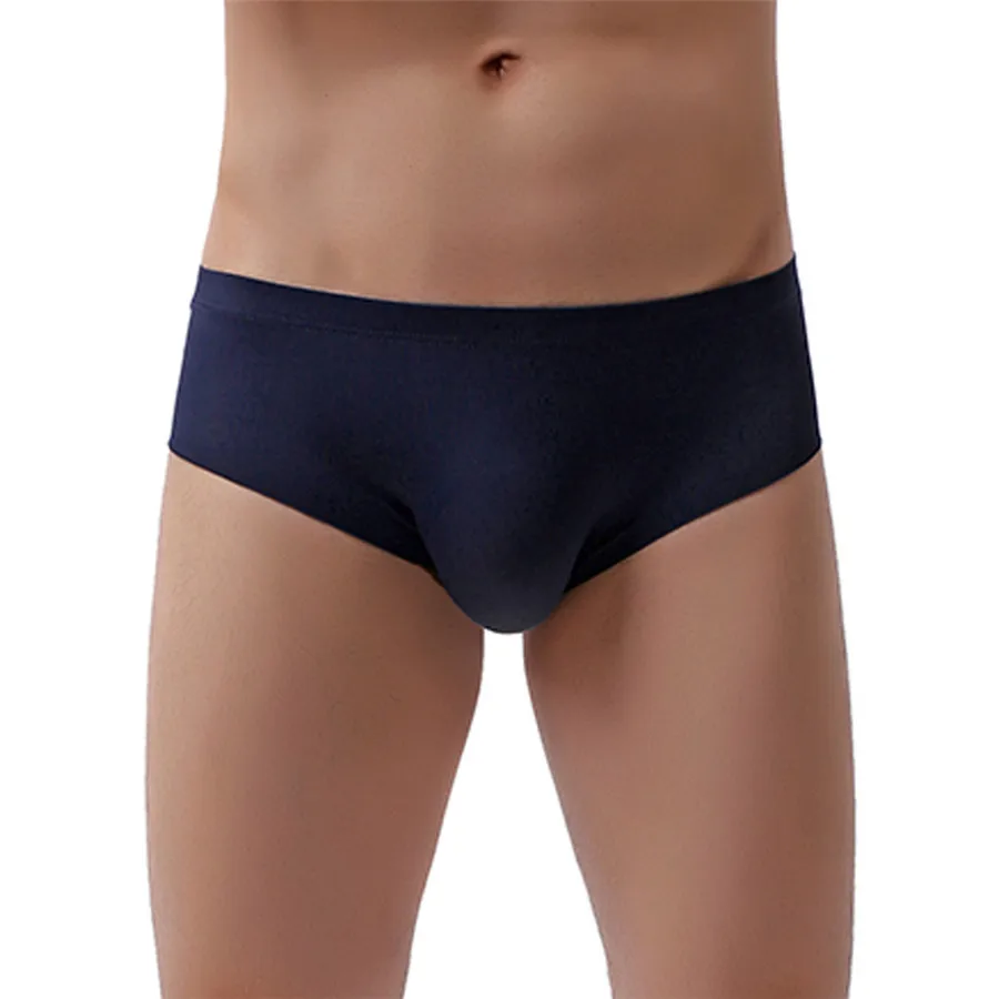 men's underwear sexy briefs beach shorts men surfing swimming shorts bikini briefs quick-drying briefs sexy hombre 30J26 (19)