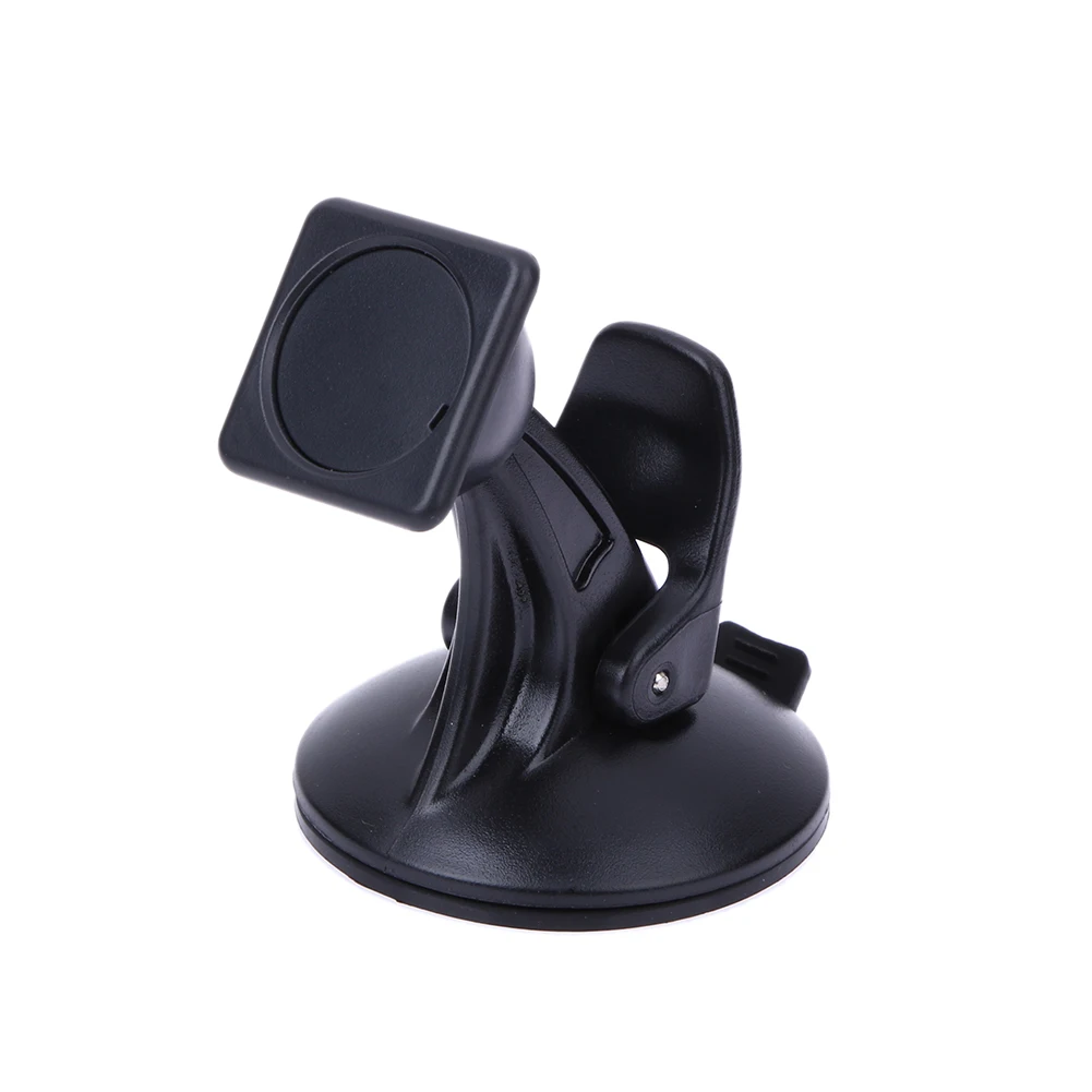 360' Rotation GPS Stand Holder for Tomtom Go 720 / 730 / 920 930-Black Practical Engineering plastics Holder Car Accessories gps holder gps suction cup mount