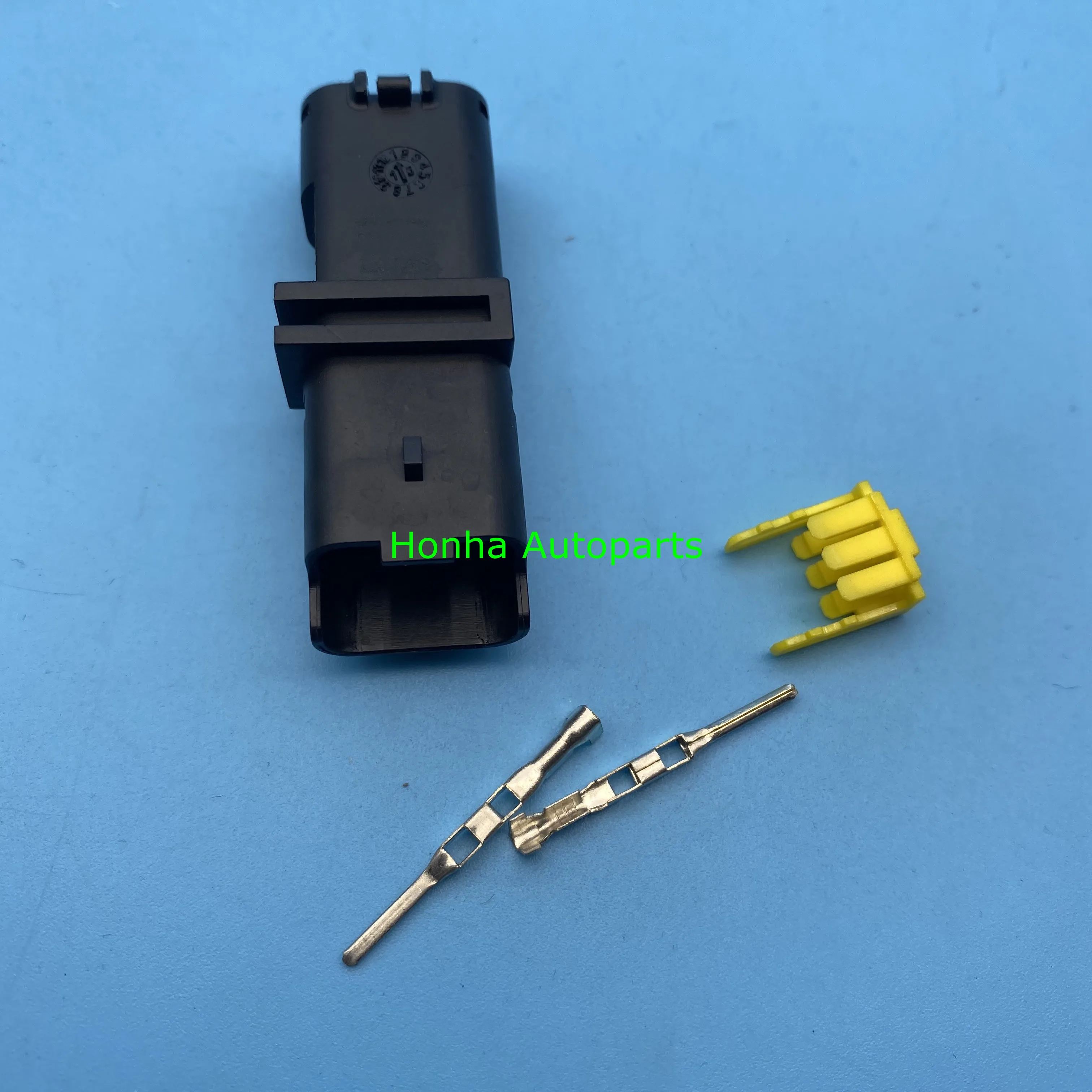 

Бесплатная доставка, 3-контактный Женский Водонепроницаемый Автомобильный Электрический терминальный разъем FCI 211Pc032S0049, автомобильный пластиковый корпус