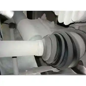 

TRANSMISSION FRONT LEFT CITROEN C4 PICASSO