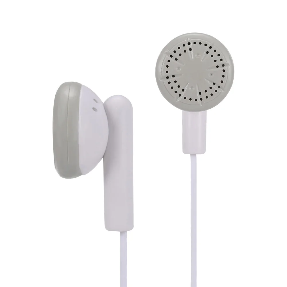 

3.5mm Jack Earphone Earbud Headphone Headset for MP3 MP4 PSP OUJ99