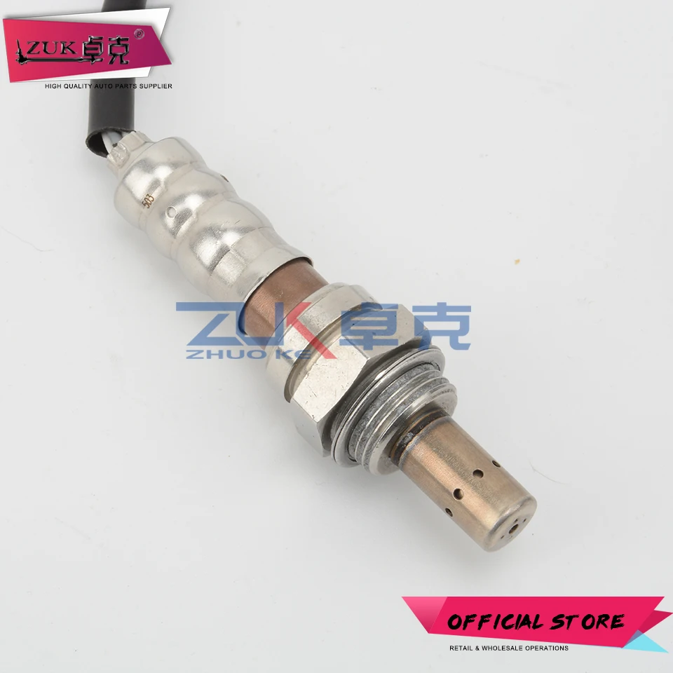 ZUK сзади Лямбда-зонд Сенсор OEM: 89465-42170 для Toyota RAV4 2005 2006 2007 2008 2009 2010 2011 2012 ACA3# высококачественный кислородный Сенсор
