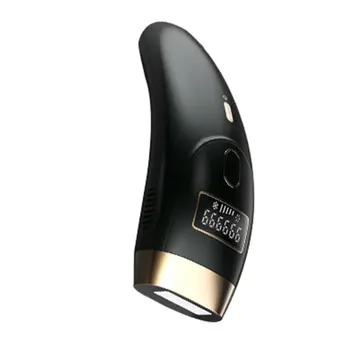 

Professional Permanent IPL Painless Mini Hair Removal Laser Epilator For Women Laser Hair Removal Machine