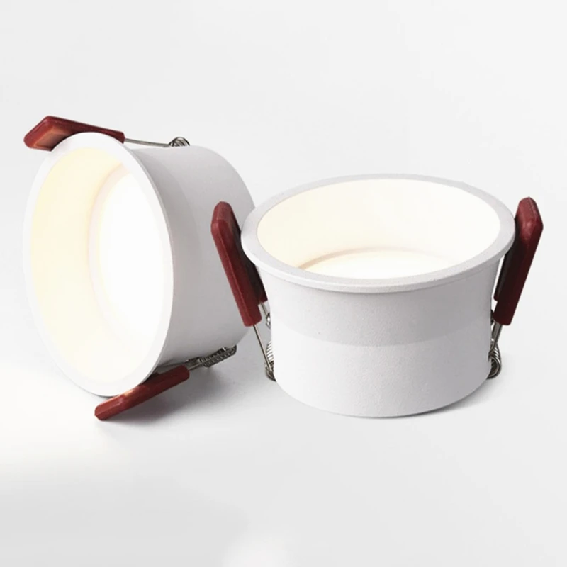 Встраиваемый светодиодный светильник с регулируемой яркостью 20 Вт 15 12