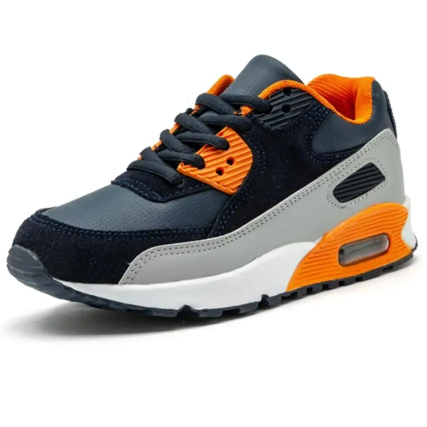 Buy Spring Autumn Children Sport Sneakers Fashion Kids Breathable Knit Sneakers Girls Boys Toddler Canvas Shoes Cute Running Shoes